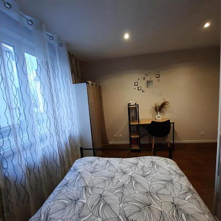 Belle Suite Privative Centre فيزول المظهر الخارجي الصورة