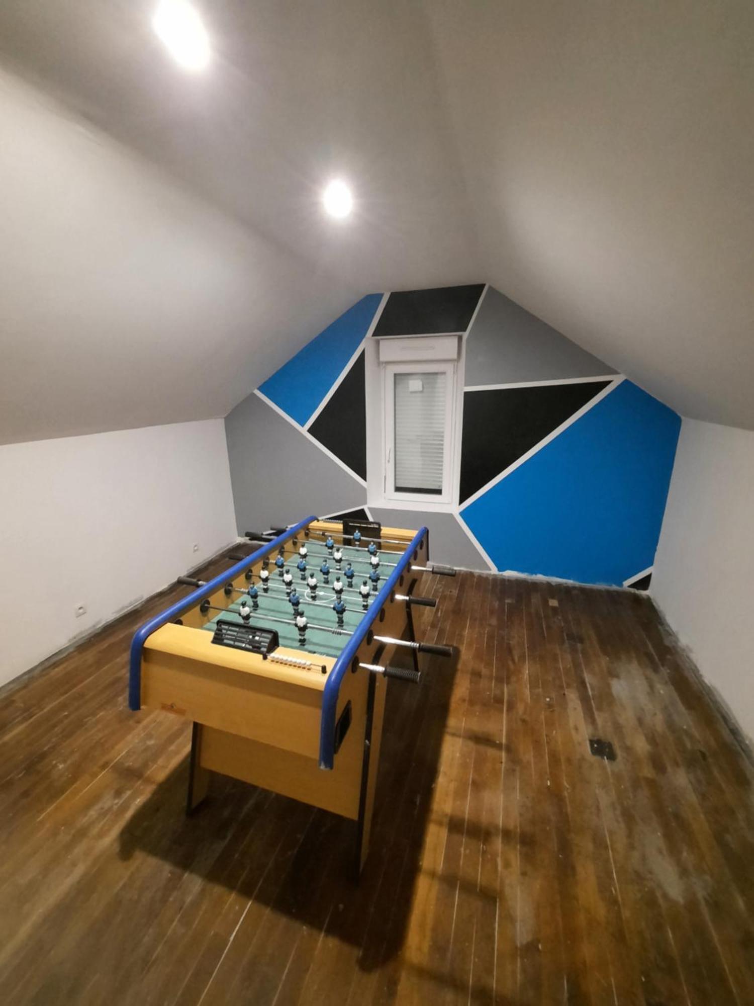 Belle Suite Privative Centre فيزول المظهر الخارجي الصورة