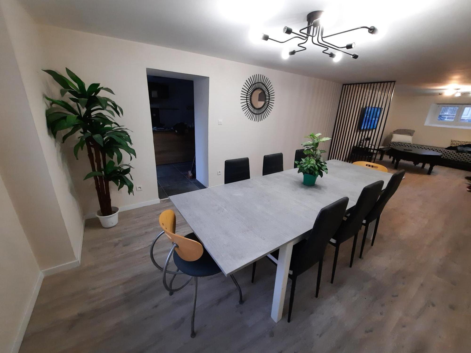 Belle Suite Privative Centre فيزول المظهر الخارجي الصورة