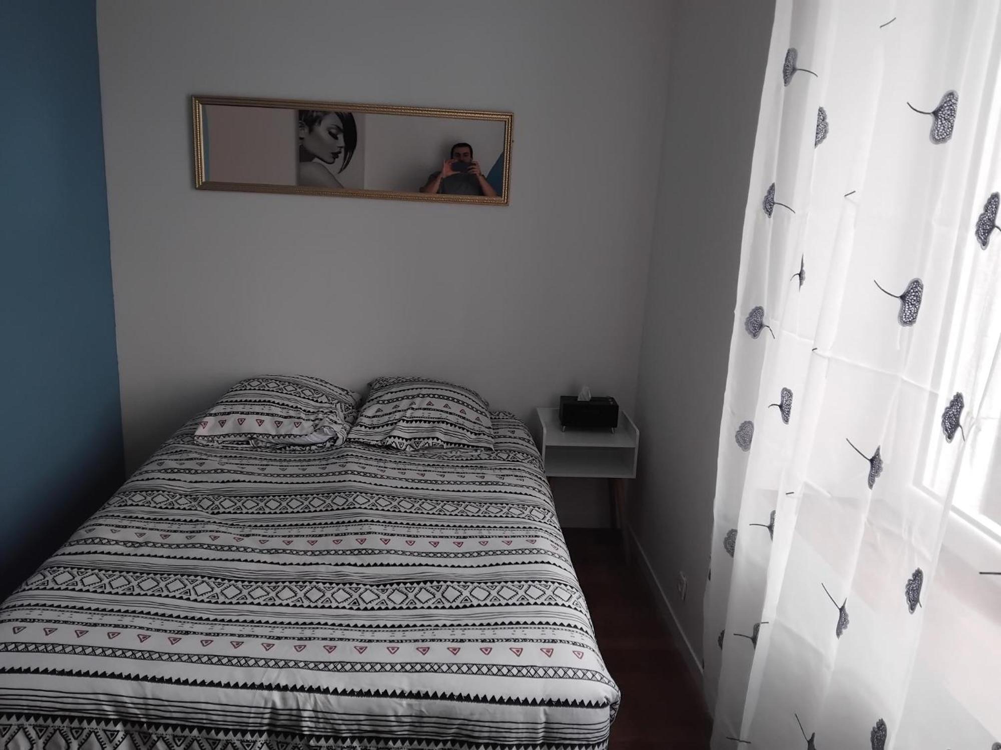 Belle Suite Privative Centre فيزول المظهر الخارجي الصورة