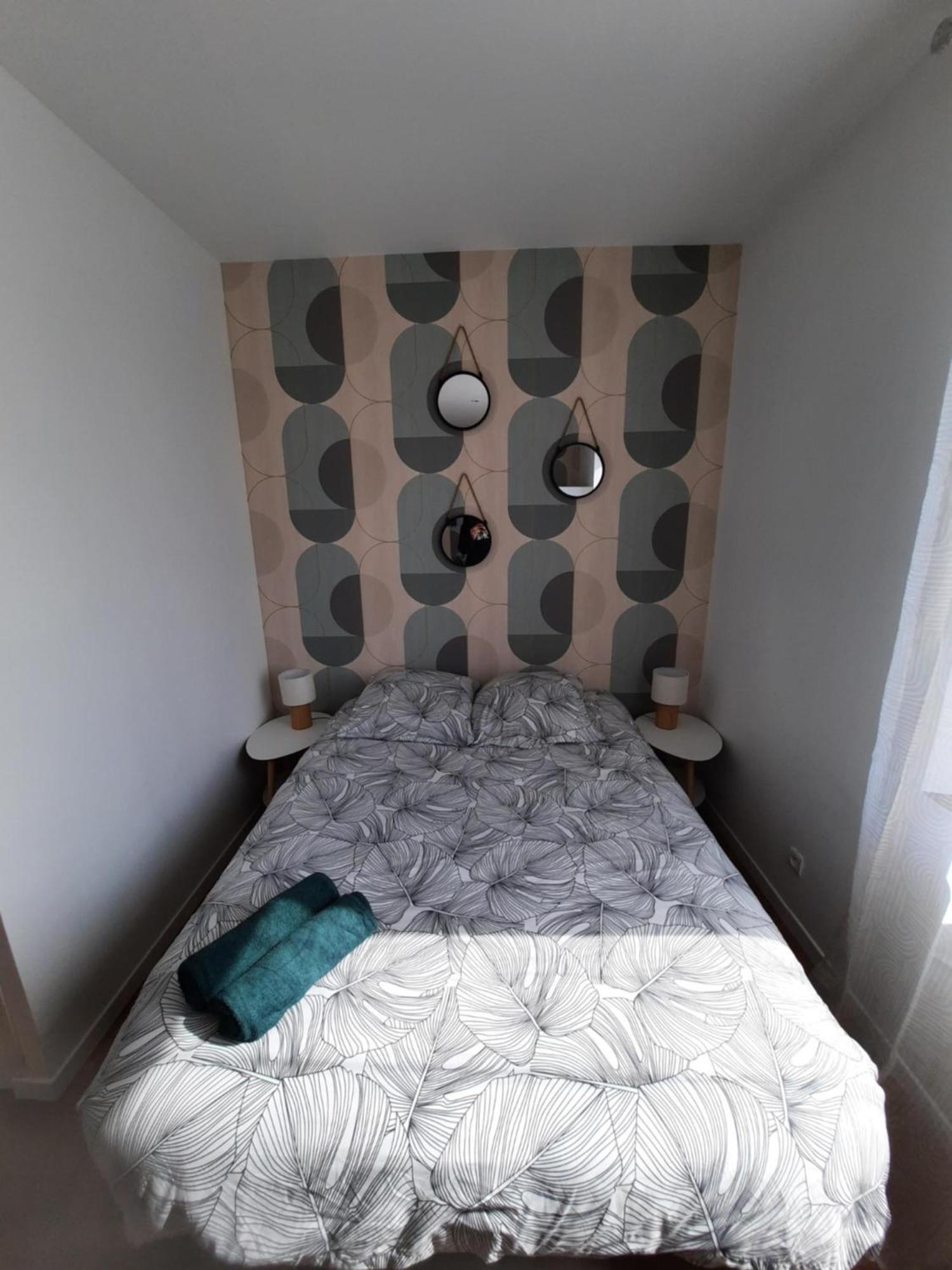 Belle Suite Privative Centre فيزول المظهر الخارجي الصورة