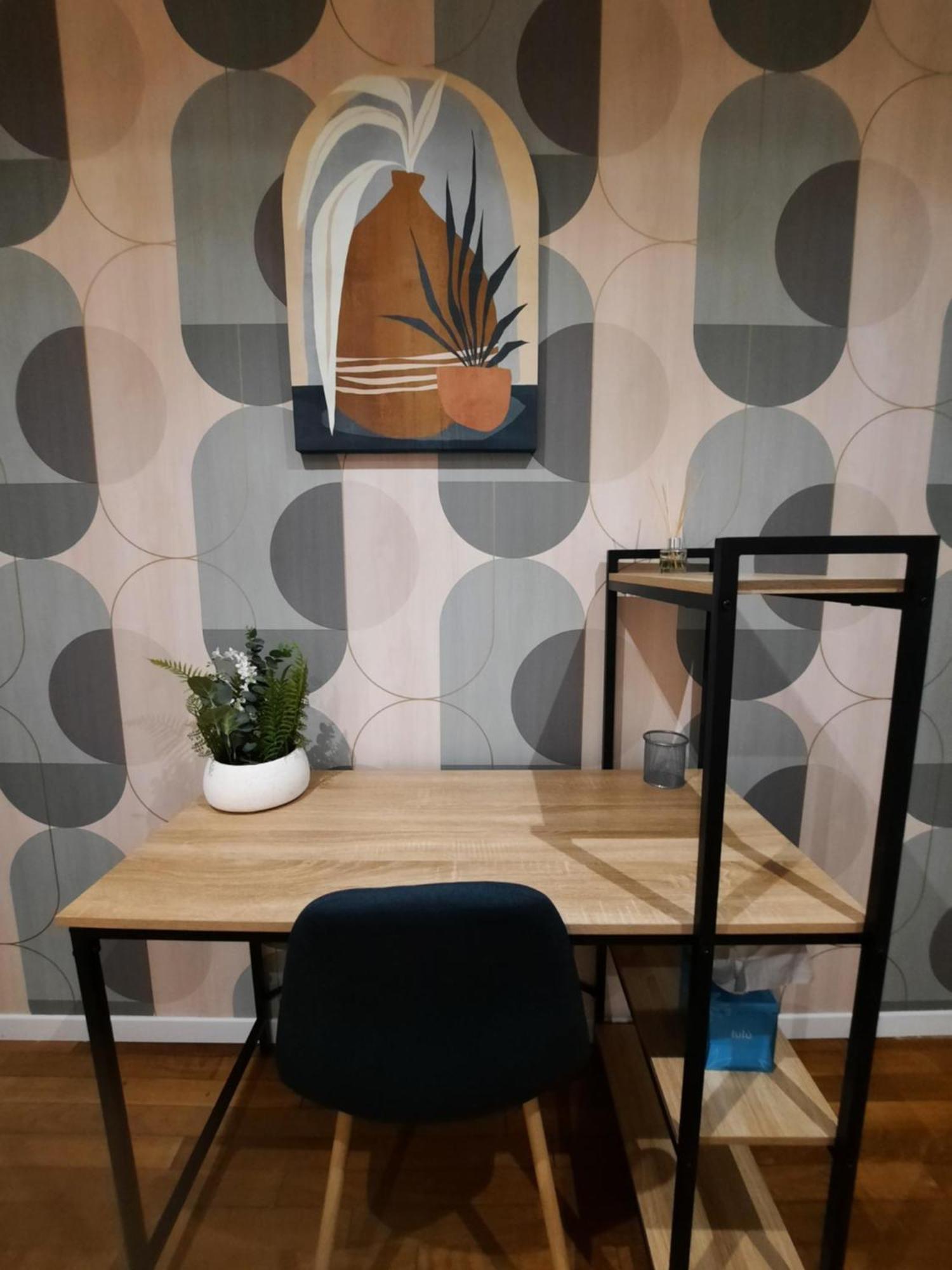 Belle Suite Privative Centre فيزول المظهر الخارجي الصورة