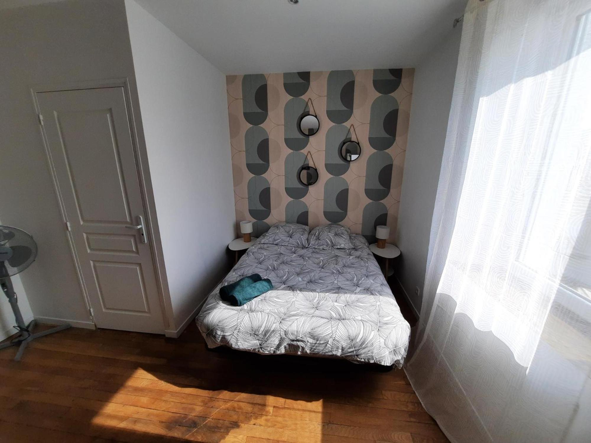 Belle Suite Privative Centre فيزول المظهر الخارجي الصورة