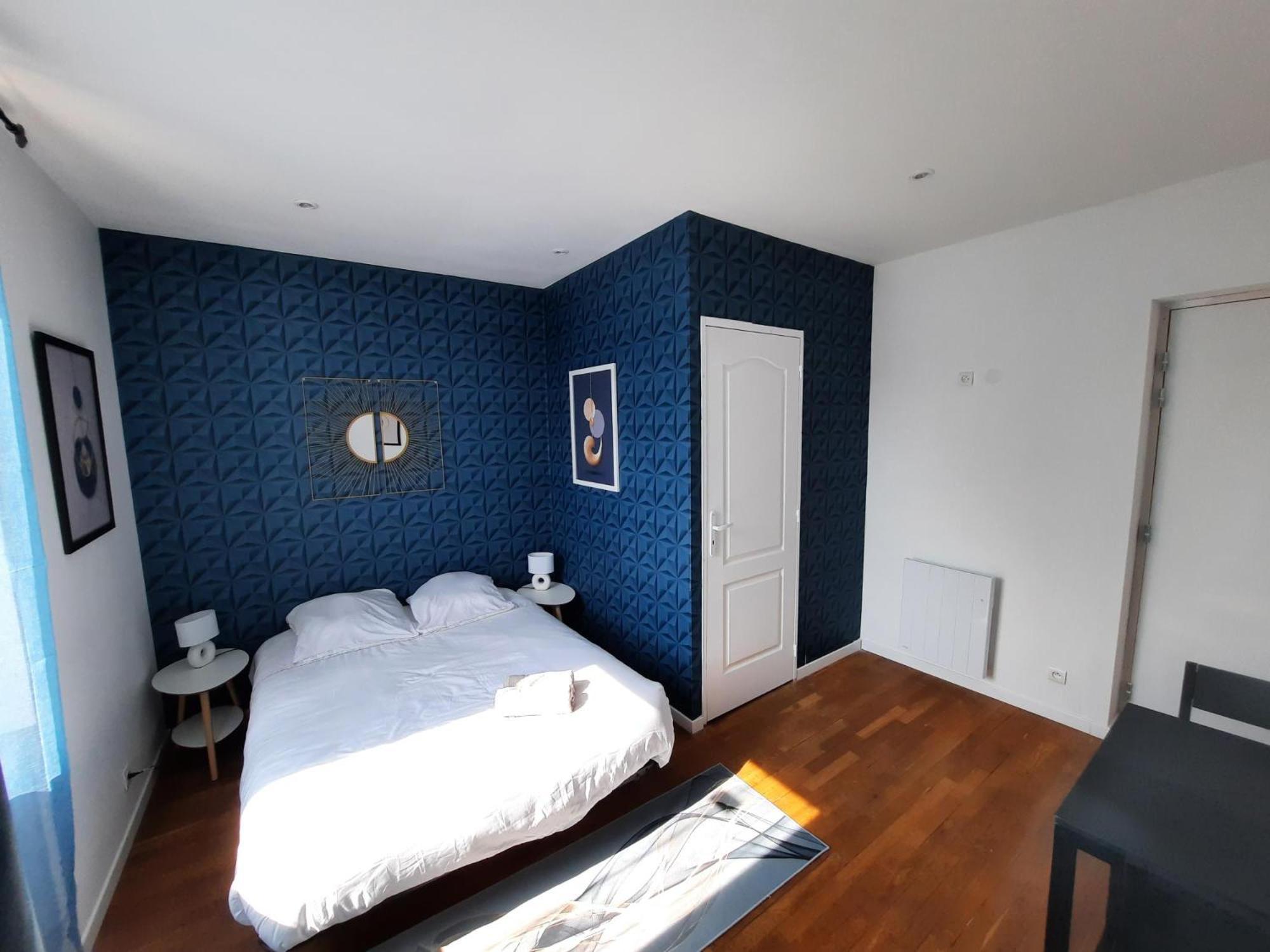 Belle Suite Privative Centre فيزول المظهر الخارجي الصورة
