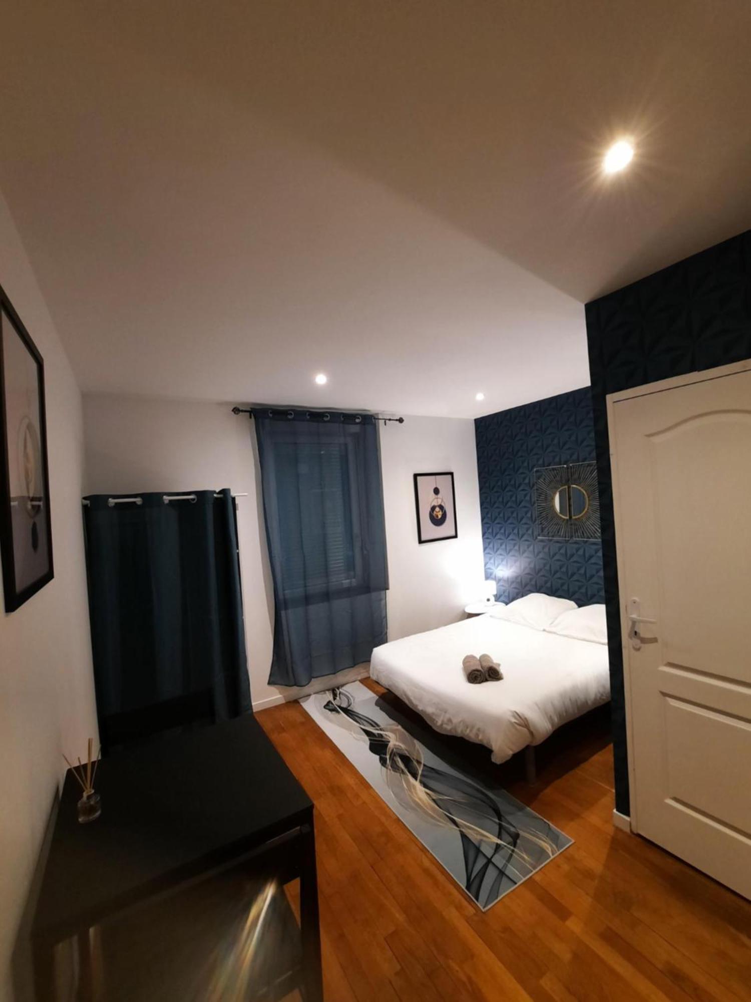 Belle Suite Privative Centre فيزول المظهر الخارجي الصورة