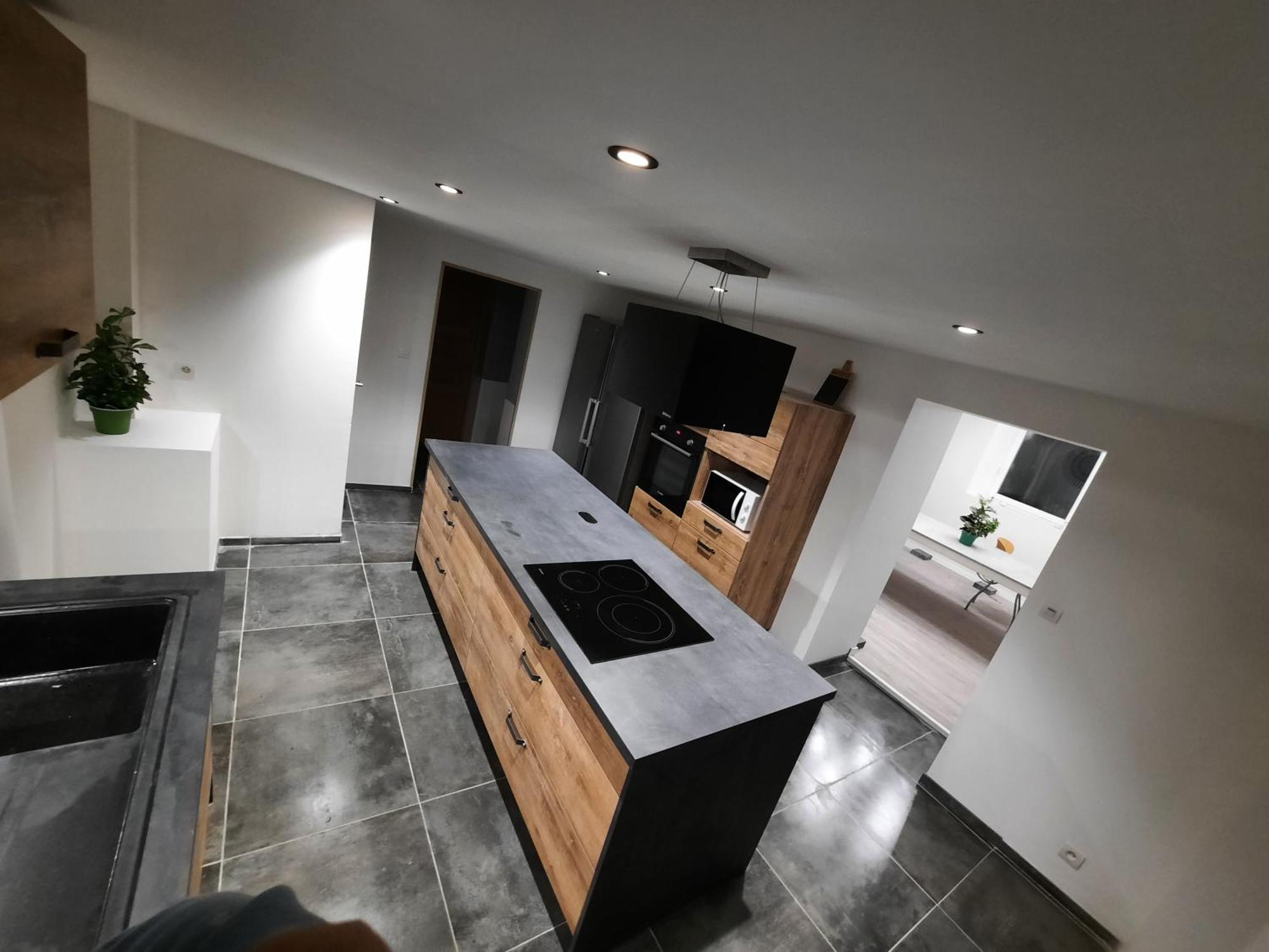 Belle Suite Privative Centre فيزول المظهر الخارجي الصورة