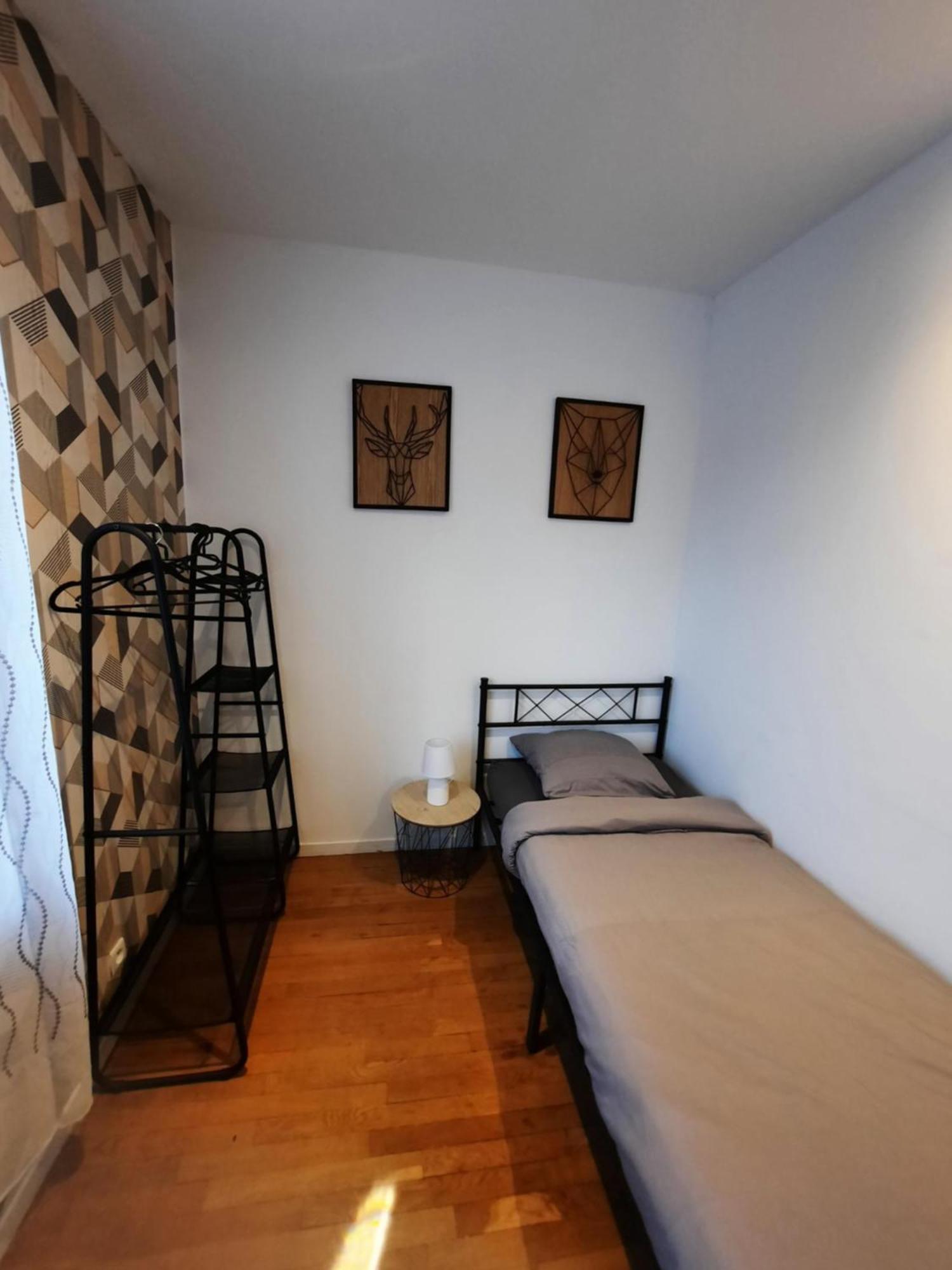 Belle Suite Privative Centre فيزول المظهر الخارجي الصورة