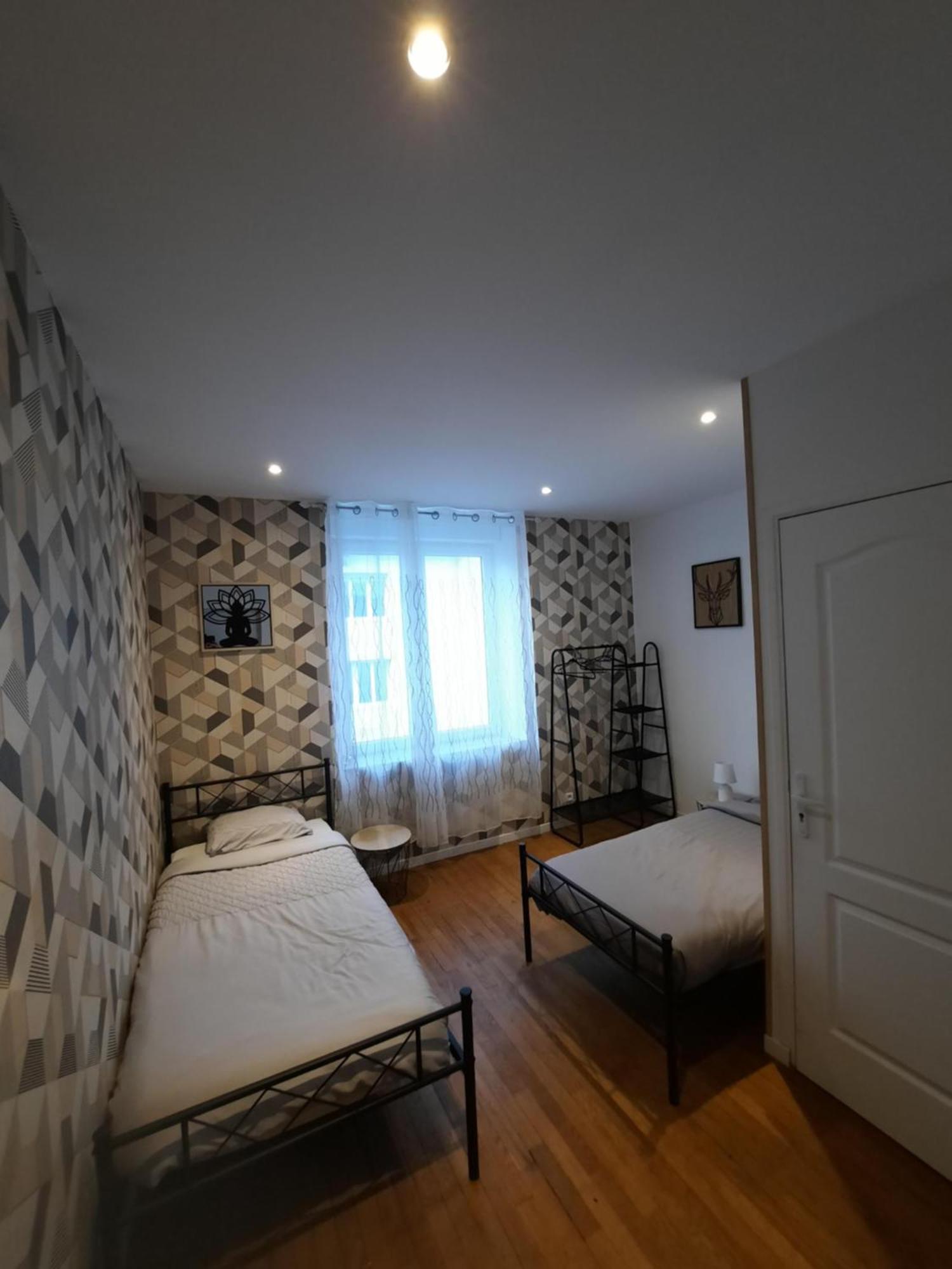 Belle Suite Privative Centre فيزول المظهر الخارجي الصورة