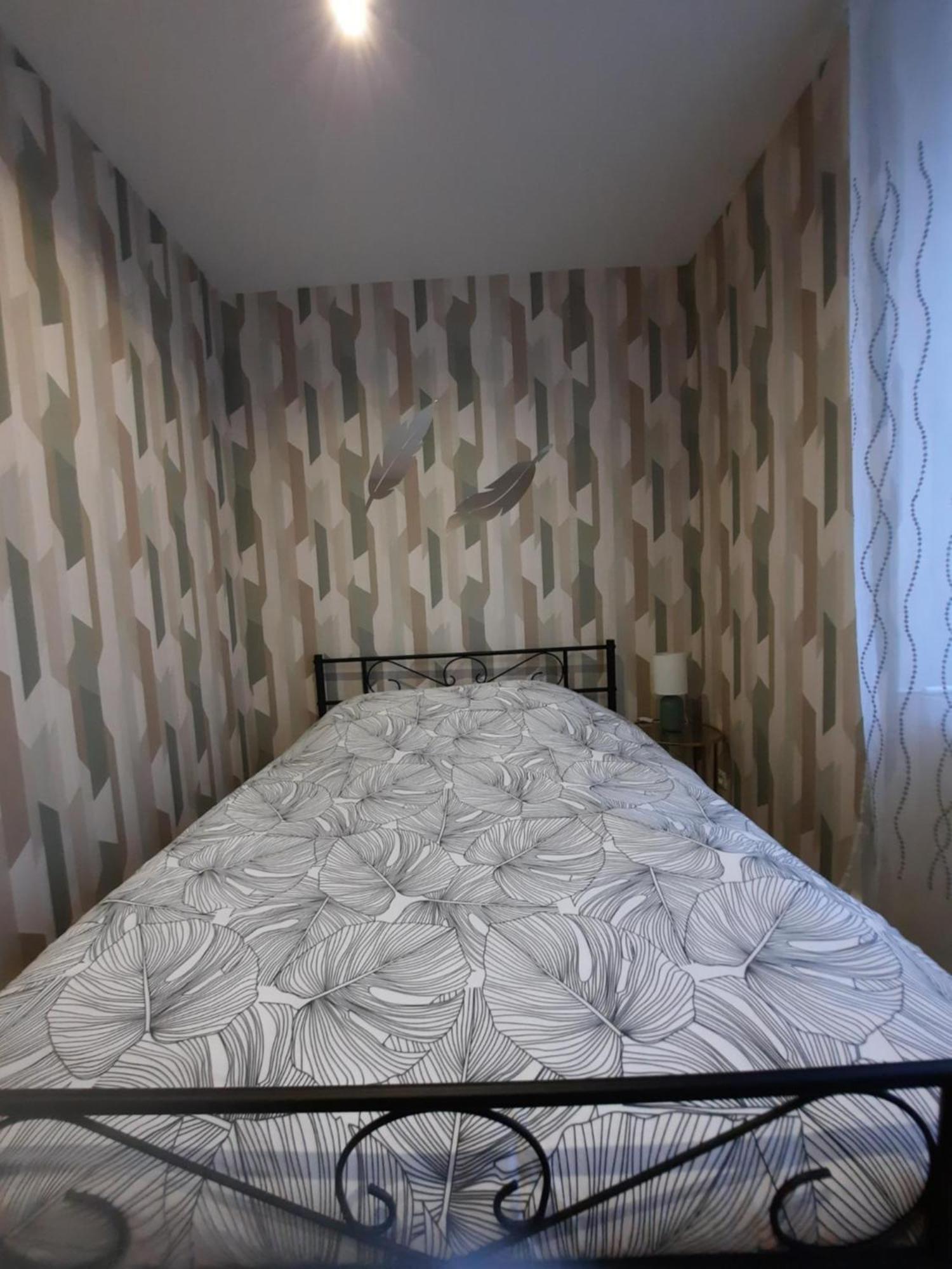 Belle Suite Privative Centre فيزول المظهر الخارجي الصورة