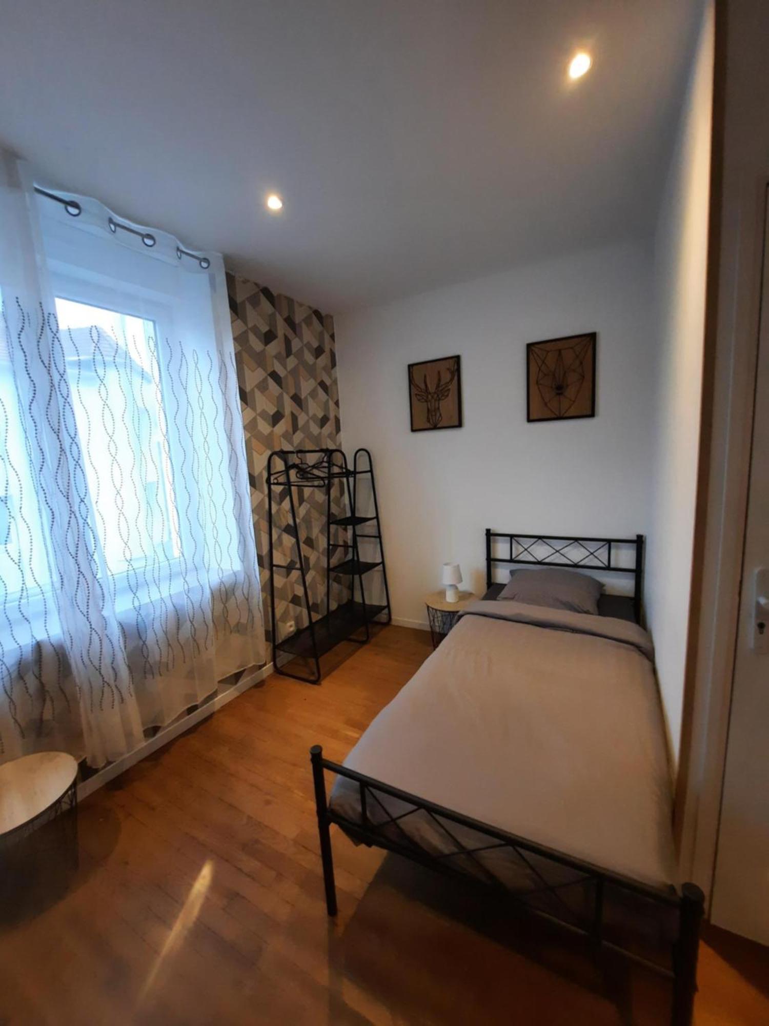 Belle Suite Privative Centre فيزول المظهر الخارجي الصورة