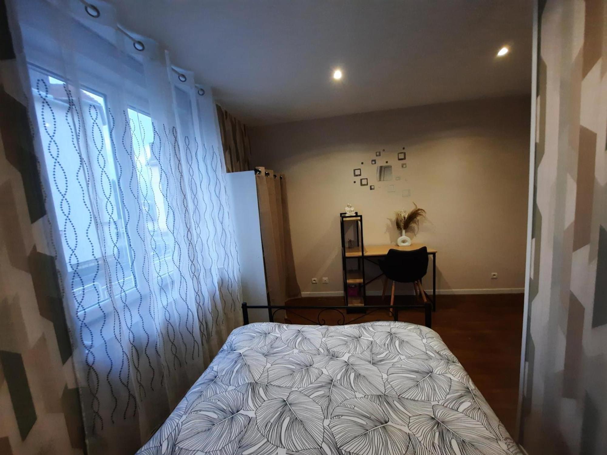 Belle Suite Privative Centre فيزول المظهر الخارجي الصورة