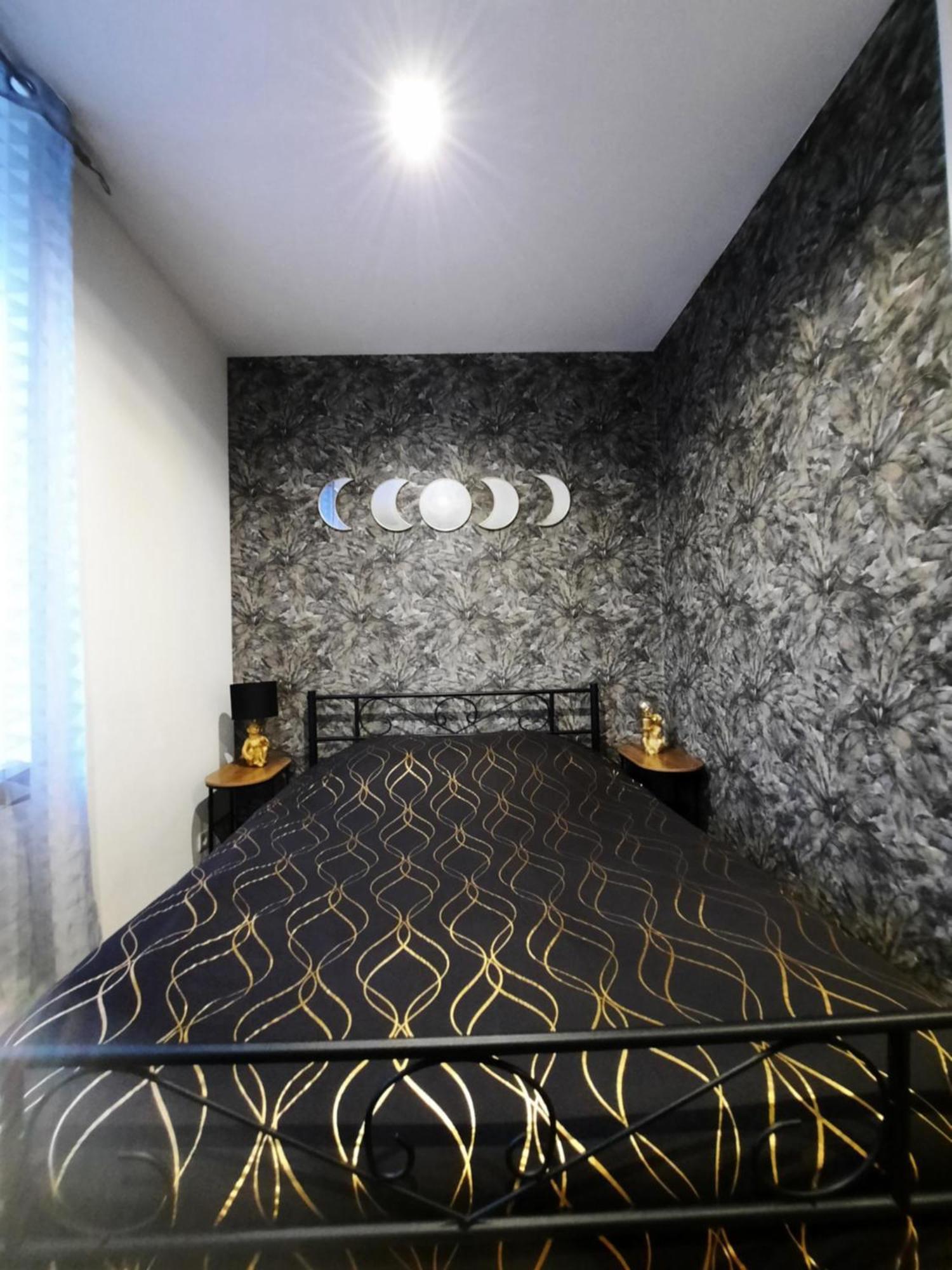 Belle Suite Privative Centre فيزول المظهر الخارجي الصورة