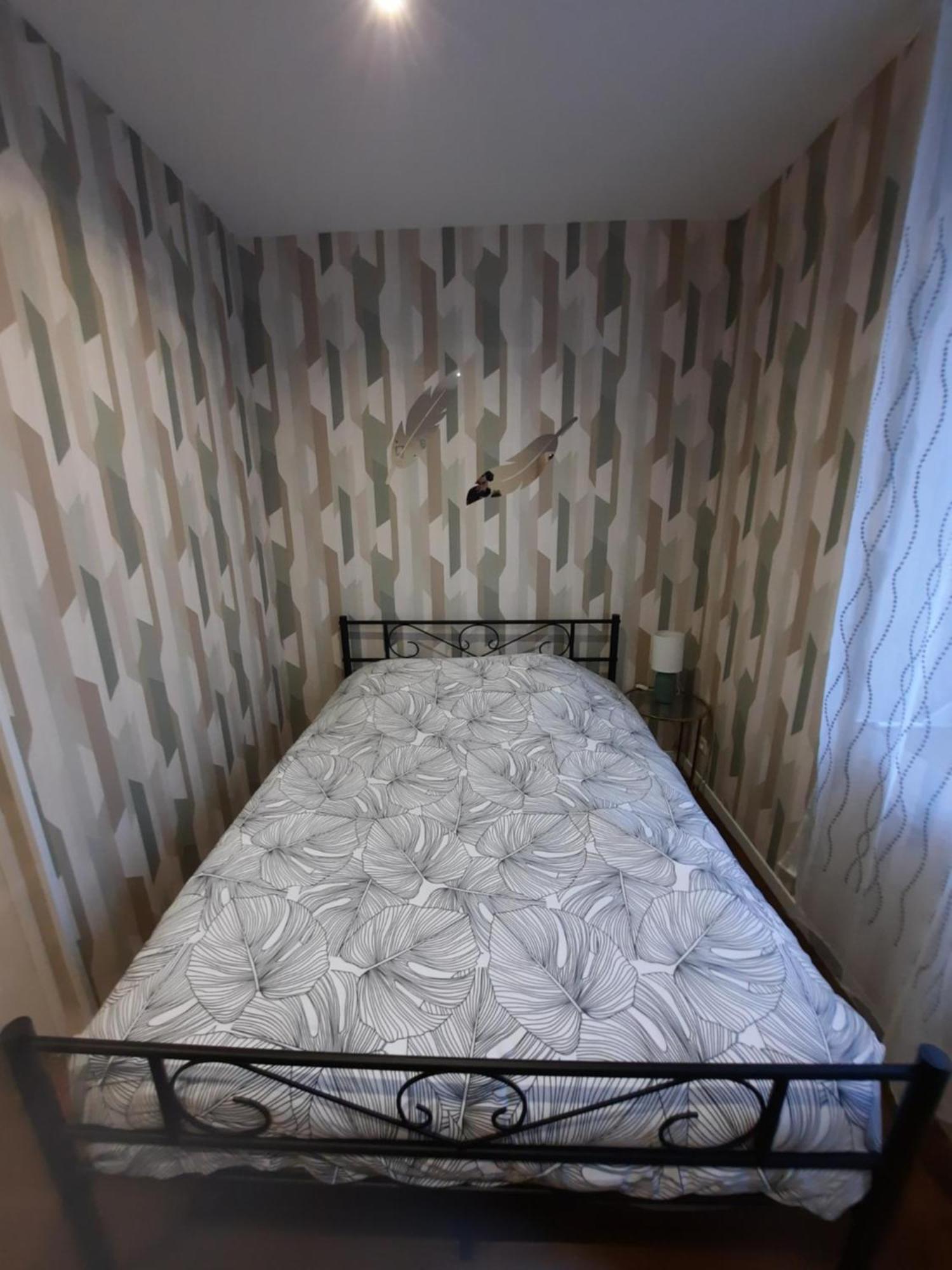 Belle Suite Privative Centre فيزول المظهر الخارجي الصورة